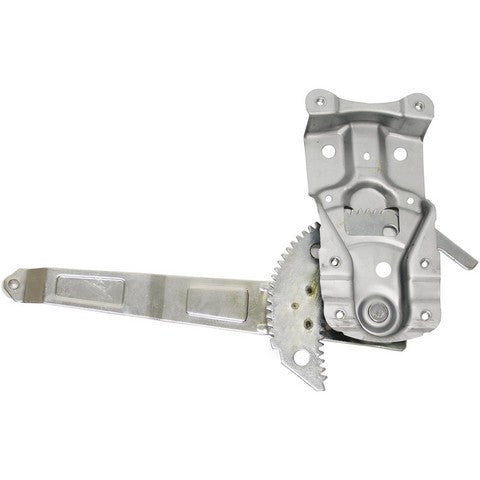TrakMotive Window Regulator P/N:20-1048 Fits: Mazda Protege 03-99, Mazda Protege5 03-02 - Image 2