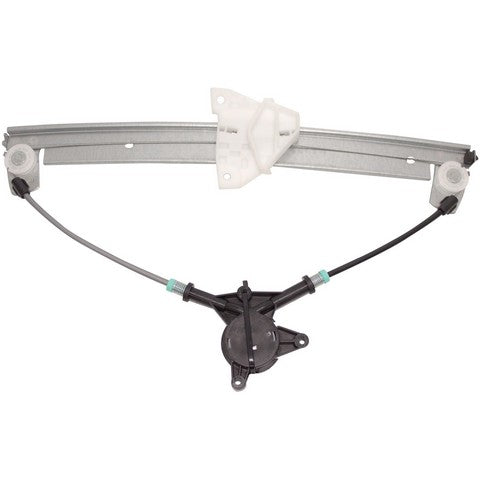 TrakMotive Window Regulator P/N:20-1049 Fits: Mazda Rx-8 11-06 - Image 1