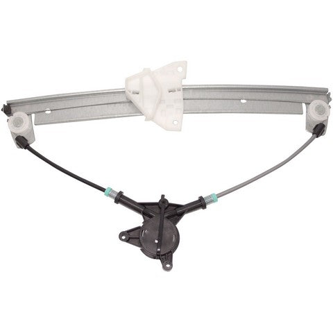 TrakMotive Window Regulator P/N:20-1050 Fits: Mazda Rx-8 11-04 - Image 1