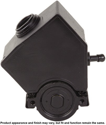 CARDONE Reman Power Steering Pump P/N:20-10602 Fits: Buick Century, Chevrolet Celebrity, Chevrolet Lumina Apv, Oldsmobile Cutlass Ciera, Oldsmobile Cutlass Cruiser, Oldsmobile Silhouette, Pontiac 6000, Pontiac Trans Sport - Image 1