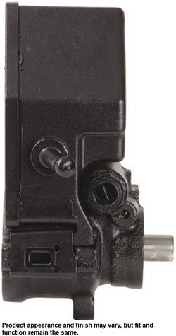 CARDONE Reman Power Steering Pump P/N:20-10602 Fits: Buick Century, Chevrolet Celebrity, Chevrolet Lumina Apv, Oldsmobile Cutlass Ciera, Oldsmobile Cutlass Cruiser, Oldsmobile Silhouette, Pontiac 6000, Pontiac Trans Sport - Image 3