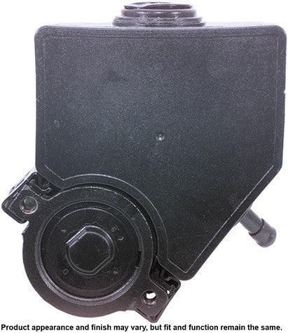 CARDONE Reman Power Steering Pump P/N:20-10893 Fits: Buick Regal 1988, Oldsmobile Cutlass Supreme 1988, Pontiac Grand Prix 1988 - Image 1