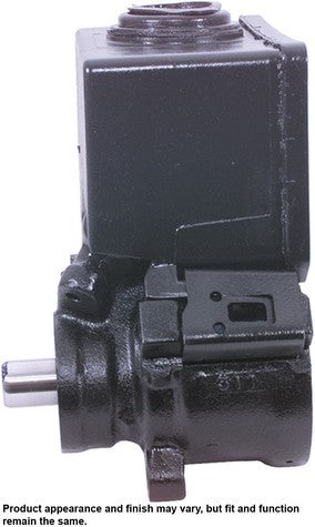 CARDONE Reman Power Steering Pump P/N:20-10893 Fits: Buick Regal 1988, Oldsmobile Cutlass Supreme 1988, Pontiac Grand Prix 1988 - Image 2