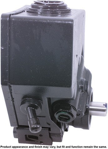 CARDONE Reman Power Steering Pump P/N:20-10893 Fits: Buick Regal 1988, Oldsmobile Cutlass Supreme 1988, Pontiac Grand Prix 1988 - Image 3
