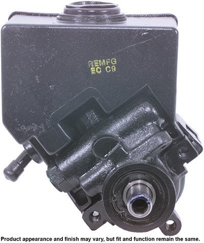CARDONE Reman Power Steering Pump P/N:20-10893 Fits: Buick Regal 1988, Oldsmobile Cutlass Supreme 1988, Pontiac Grand Prix 1988 - Image 4