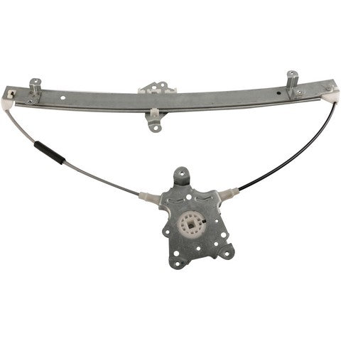 TrakMotive Window Regulator P/N:20-1129 Fits: Mercury Villager 98-93, Nissan Quest 98-93 - Image 1