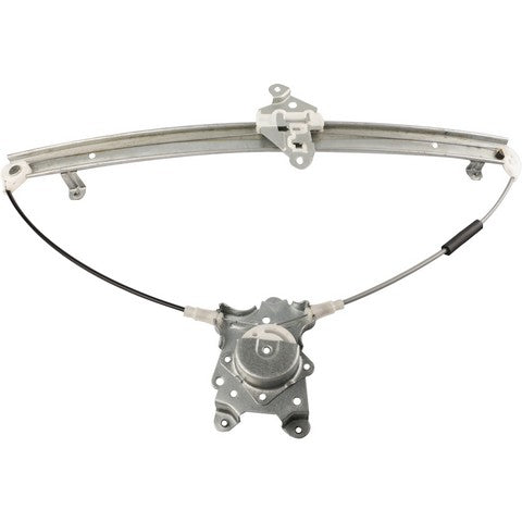 TrakMotive Window Regulator P/N:20-1129 Fits: Mercury Villager 98-93, Nissan Quest 98-93 - Image 2