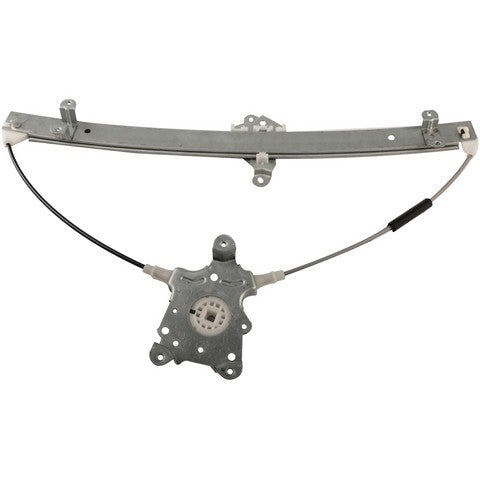 TrakMotive Window Regulator P/N:20-1130 Fits: Mercury Villager 98-93, Nissan Quest 98-93 - Image 1