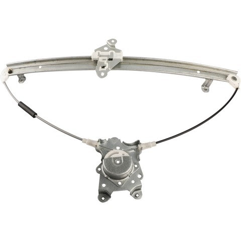 TrakMotive Window Regulator P/N:20-1130 Fits: Mercury Villager 98-93, Nissan Quest 98-93 - Image 2