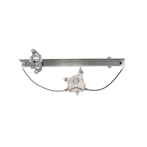 TrakMotive Window Regulator P/N:20-1133 Fits: Mercury Villager 02-99 - Image 1
