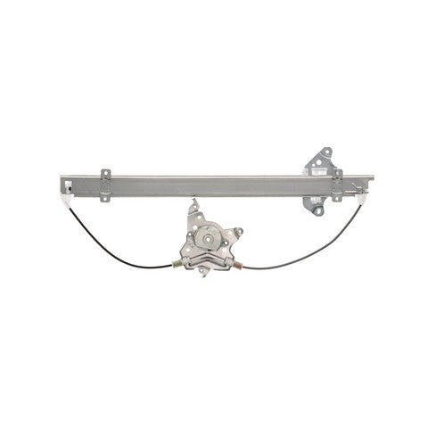 TrakMotive Window Regulator P/N:20-1133 Fits: Mercury Villager 02-99 - Image 2