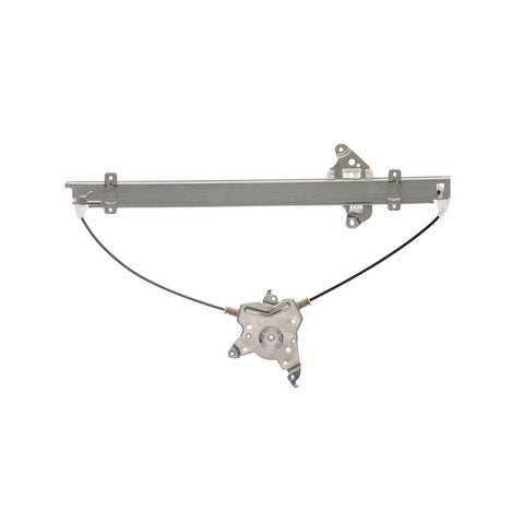 TrakMotive Window Regulator P/N:20-1134 Fits: Mercury Villager 02-99 - Image 1