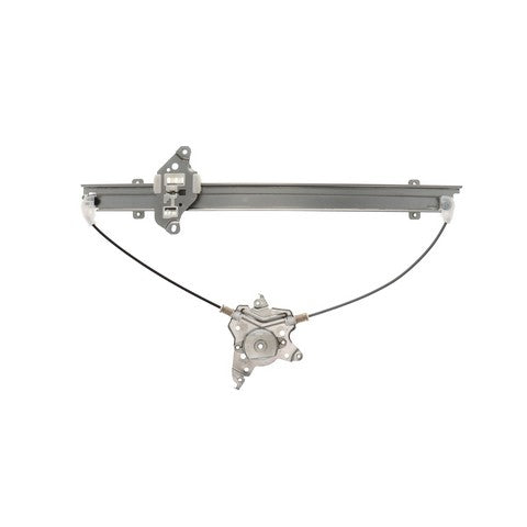 TrakMotive Window Regulator P/N:20-1134 Fits: Mercury Villager 02-99 - Image 2