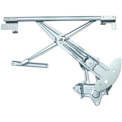 TrakMotive Window Regulator P/N:20-1137 Fits: Eagle Talon 98-95, Mitsubishi Eclipse 99-95 - Image 2