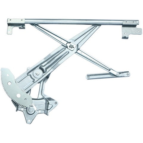 TrakMotive Window Regulator P/N:20-1138 Fits: Eagle Talon 98-95, Mitsubishi Eclipse 99-95 - Image 2