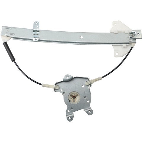 TrakMotive Window Regulator P/N:20-1163 Fits: Mitsubishi Mirage 96-93 - Image 1