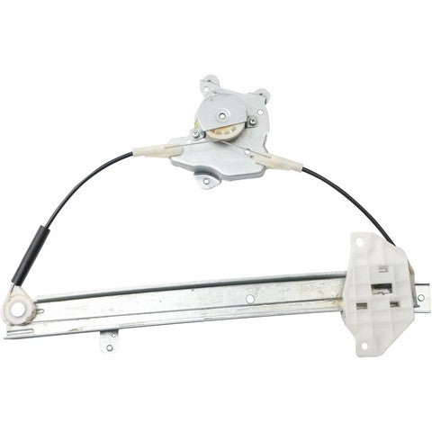 TrakMotive Window Regulator P/N:20-1163 Fits: Mitsubishi Mirage 96-93 - Image 2