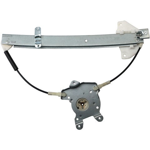 TrakMotive Window Regulator P/N:20-1164 Fits: Mitsubishi Mirage 96-93 - Image 1