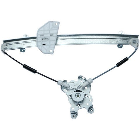 TrakMotive Window Regulator P/N:20-1174 Fits: Mitsubishi Mirage 01-97 - Image 2