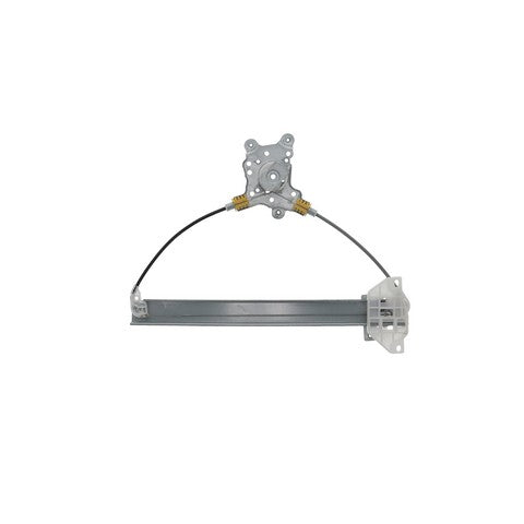 TrakMotive Window Regulator P/N:20-1175 Fits: Mitsubishi Lancer 2002, Mitsubishi Mirage 02-97 - Image 2