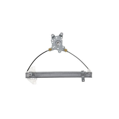 TrakMotive Window Regulator P/N:20-1176 Fits: Mitsubishi Lancer 2002, Mitsubishi Mirage 02-97 - Image 1