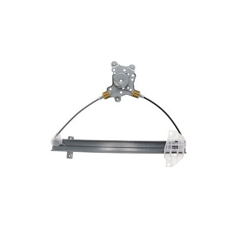 TrakMotive Window Regulator P/N:20-1176 Fits: Mitsubishi Lancer 2002, Mitsubishi Mirage 02-97 - Image 2