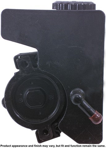CARDONE Reman Power Steering Pump P/N:20-11878 Fits: Buick Century 91-89, Buick Skylark 91-89, Oldsmobile Cutlass Calais 91-89, Oldsmobile Cutlass Ciera 91-89, Oldsmobile Cutlass Cruiser 91-89 - Image 1