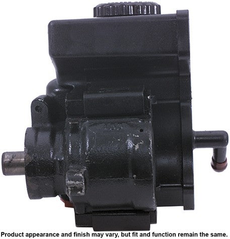 CARDONE Reman Power Steering Pump P/N:20-11878 Fits: Buick Century 91-89, Buick Skylark 91-89, Oldsmobile Cutlass Calais 91-89, Oldsmobile Cutlass Ciera 91-89, Oldsmobile Cutlass Cruiser 91-89 - Image 2