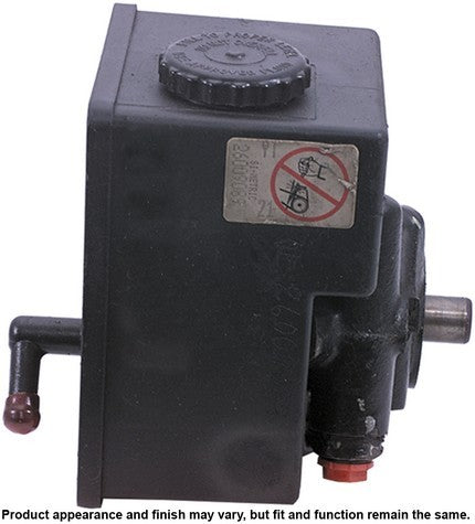 CARDONE Reman Power Steering Pump P/N:20-11878 Fits: Buick Century 91-89, Buick Skylark 91-89, Oldsmobile Cutlass Calais 91-89, Oldsmobile Cutlass Ciera 91-89, Oldsmobile Cutlass Cruiser 91-89 - Image 3