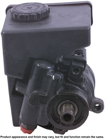 CARDONE Reman Power Steering Pump P/N:20-11878 Fits: Buick Century 91-89, Buick Skylark 91-89, Oldsmobile Cutlass Calais 91-89, Oldsmobile Cutlass Ciera 91-89, Oldsmobile Cutlass Cruiser 91-89 - Image 4