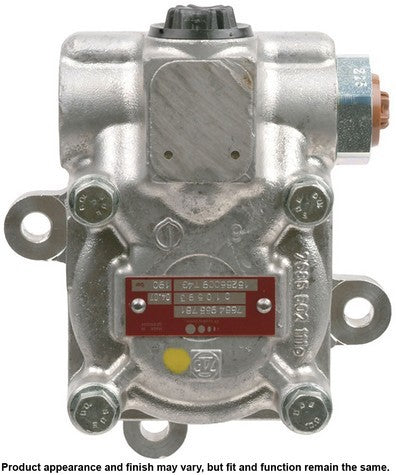 CARDONE Reman Power Steering Pump P/N:20-1200 Fits: Chevrolet C4500 Kodiak 09-03, Chevrolet C5500 Kodiak 09-03, GMC C4500 Topkick 09-03, GMC C5500 Topkick 09-03 - Image 1
