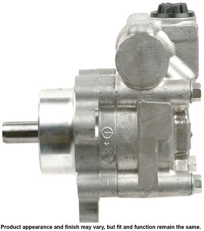 CARDONE Reman Power Steering Pump P/N:20-1200 Fits: Chevrolet C4500 Kodiak 09-03, Chevrolet C5500 Kodiak 09-03, GMC C4500 Topkick 09-03, GMC C5500 Topkick 09-03 - Image 2
