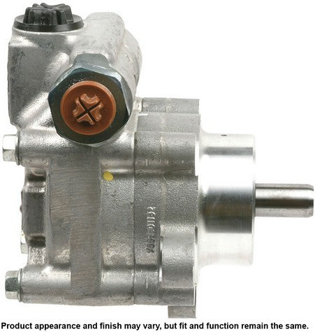 CARDONE Reman Power Steering Pump P/N:20-1200 Fits: Chevrolet C4500 Kodiak 09-03, Chevrolet C5500 Kodiak 09-03, GMC C4500 Topkick 09-03, GMC C5500 Topkick 09-03 - Image 3