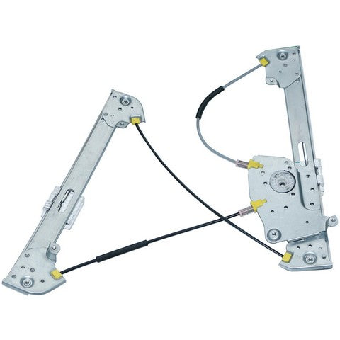 TrakMotive Window Regulator P/N:20-1205 Fits: Chevrolet Malibu 15-13 - Image 1