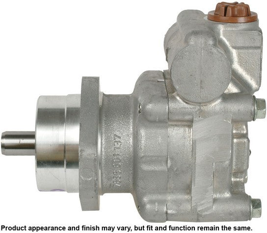CARDONE Reman Power Steering Pump P/N:20-1206 Fits: Ford F-53 Motorhome Chassis 04-99, Ford F-53 Motorhome Chassis 18-06, Ford F-59 Commercial Stripped Chassis 18-11 - Image 2