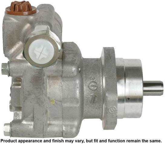 CARDONE Reman Power Steering Pump P/N:20-1206 Fits: Ford F-53 Motorhome Chassis 04-99, Ford F-53 Motorhome Chassis 18-06, Ford F-59 Commercial Stripped Chassis 18-11 - Image 3