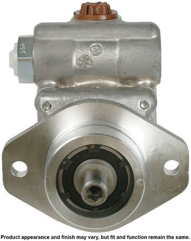 CARDONE Reman Power Steering Pump P/N:20-1206 Fits: Ford F-53 Motorhome Chassis 04-99, Ford F-53 Motorhome Chassis 18-06, Ford F-59 Commercial Stripped Chassis 18-11 - Image 4