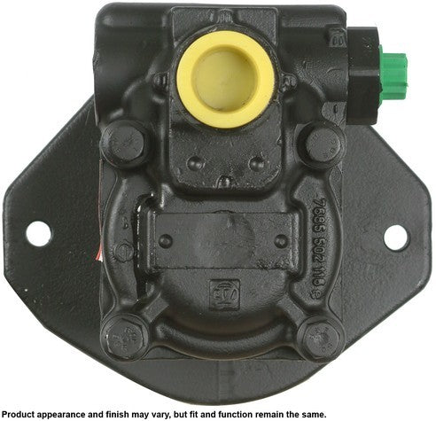 CARDONE Reman Power Steering Pump P/N:20-1207 Fits: Chevrolet B7 02-96, Chevrolet C6500 Kodiak 02-97, Chevrolet C7500 Kodiak 02-97, GMC B7 02-96, GMC C6500 Topkick 02-97, GMC C7500 Topkick 02-97 - Image 1