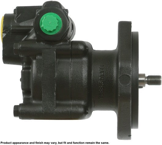 CARDONE Reman Power Steering Pump P/N:20-1207 Fits: Chevrolet B7 02-96, Chevrolet C6500 Kodiak 02-97, Chevrolet C7500 Kodiak 02-97, GMC B7 02-96, GMC C6500 Topkick 02-97, GMC C7500 Topkick 02-97 - Image 3