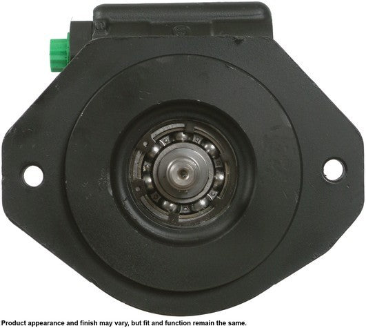 CARDONE Reman Power Steering Pump P/N:20-1207 Fits: Chevrolet B7 02-96, Chevrolet C6500 Kodiak 02-97, Chevrolet C7500 Kodiak 02-97, GMC B7 02-96, GMC C6500 Topkick 02-97, GMC C7500 Topkick 02-97 - Image 4