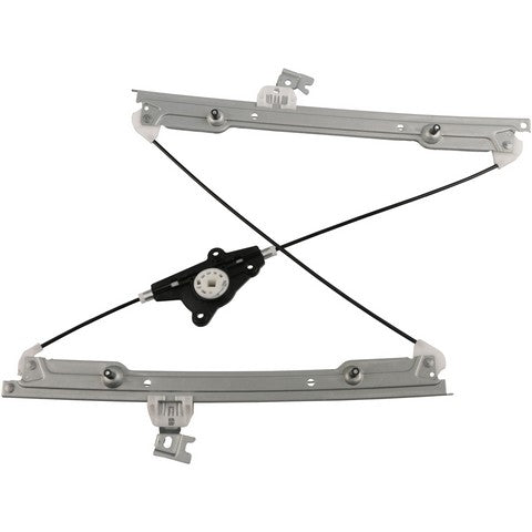 TrakMotive Window Regulator P/N:20-1213 Fits: Nissan Maxima 08-04 - Image 1