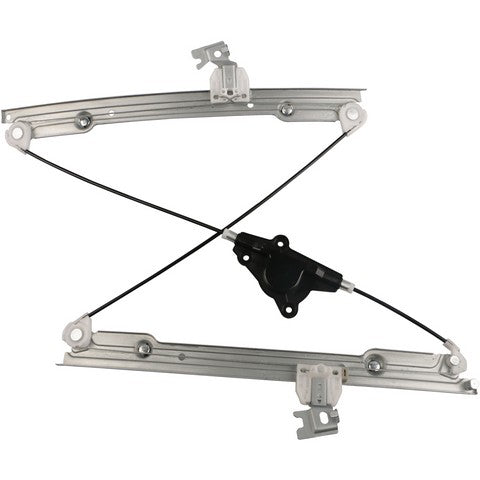 TrakMotive Window Regulator P/N:20-1213 Fits: Nissan Maxima 08-04 - Image 2