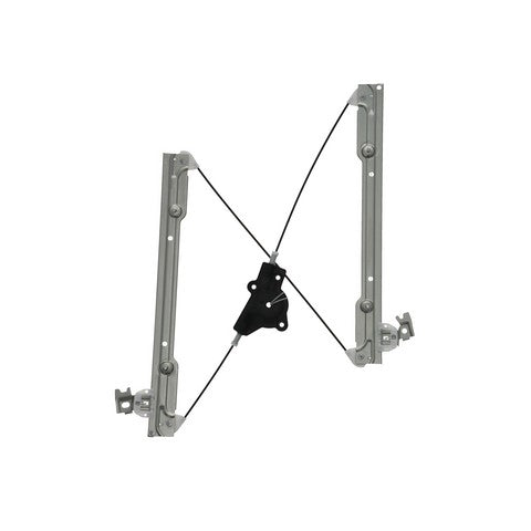 TrakMotive Window Regulator P/N:20-1214 Fits: Nissan Maxima 08-04 - Image 1