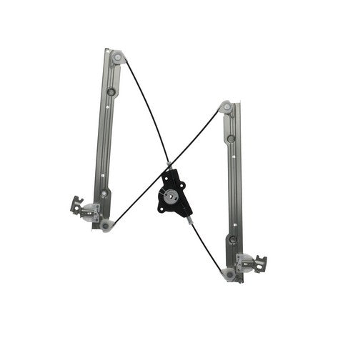 TrakMotive Window Regulator P/N:20-1214 Fits: Nissan Maxima 08-04 - Image 2