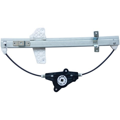TrakMotive Window Regulator P/N:20-1215 Fits: Nissan Maxima 08-04 - Image 1