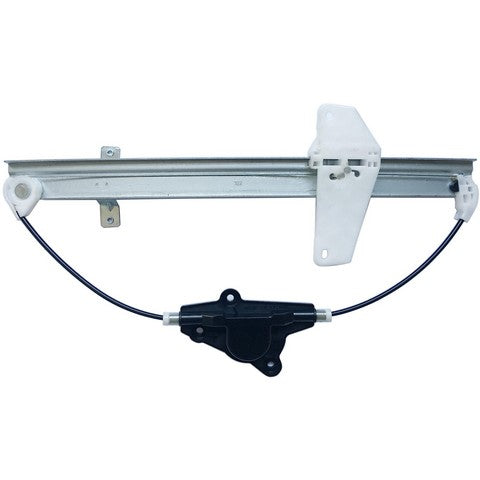 TrakMotive Window Regulator P/N:20-1215 Fits: Nissan Maxima 08-04 - Image 2