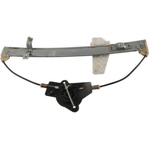 TrakMotive Window Regulator P/N:20-1216 Fits: Nissan Maxima 08-04 - Image 1