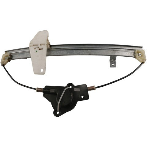 TrakMotive Window Regulator P/N:20-1216 Fits: Nissan Maxima 08-04 - Image 2
