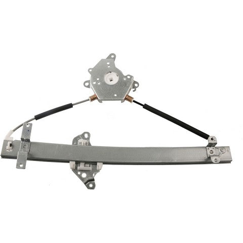 TrakMotive Window Regulator P/N:20-1238 Fits: Nissan Sentra 99-95 - Image 1