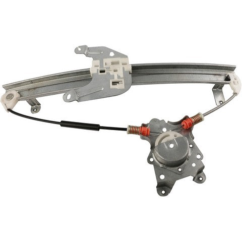 TrakMotive Window Regulator P/N:20-1239 Fits: Nissan Sentra 99-95 - Image 2